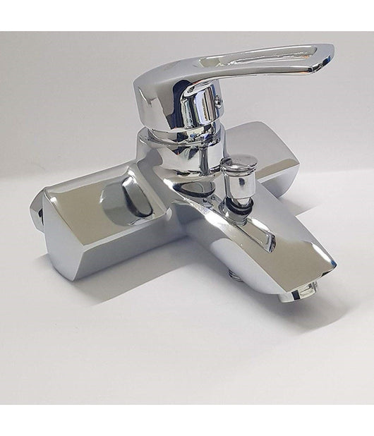 Rubinetto Miscelatore Vasca  52950 Monocomando Monoforo Doccia Rubinetteria         