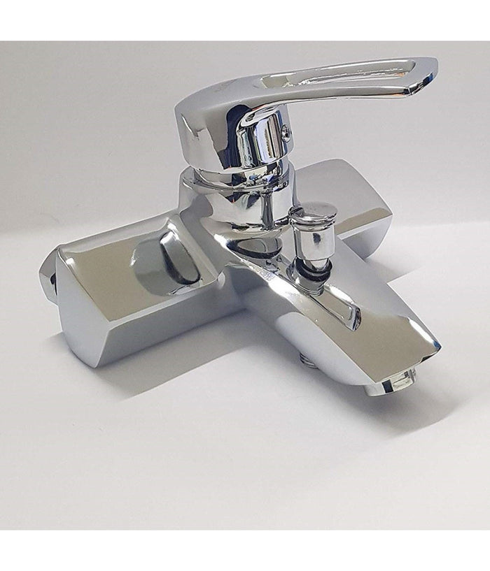 Rubinetto Miscelatore Vasca  52950 Monocomando Monoforo Doccia Rubinetteria         