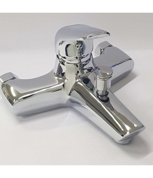 Rubinetto Miscelatore Vasca  52971 Bagno Monocomando Monoforo Rubinetteria         