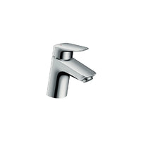 Miscelatore lavabo hansgrohe, serie logis cromato cod 76140