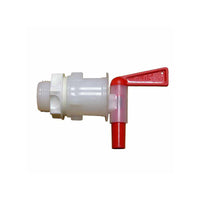 Rubinetto Nylon 3/4" Cisterne