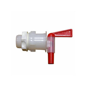 Rubinetto Nylon 3/4" Cisterne