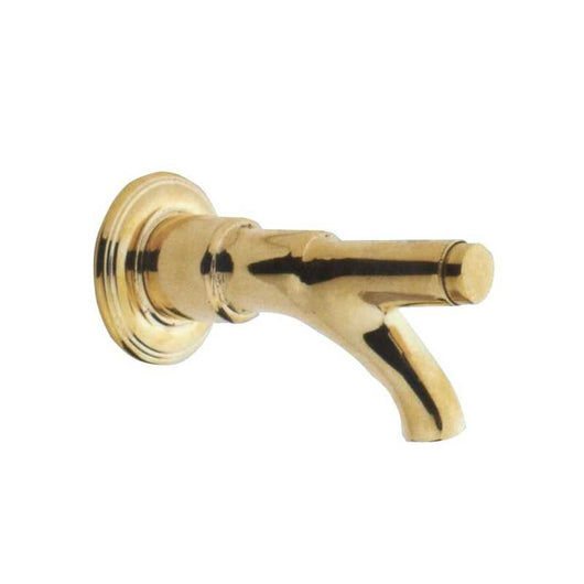 Rubinetto Ottone Pulsante 1/2"