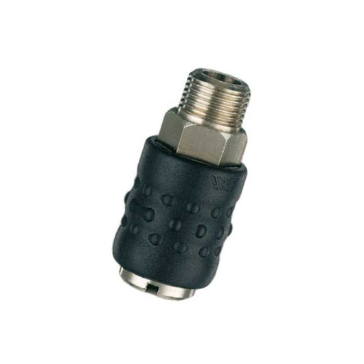 Rubinetto Rapido 17/A 1/4 m pz.1 Bl Ani