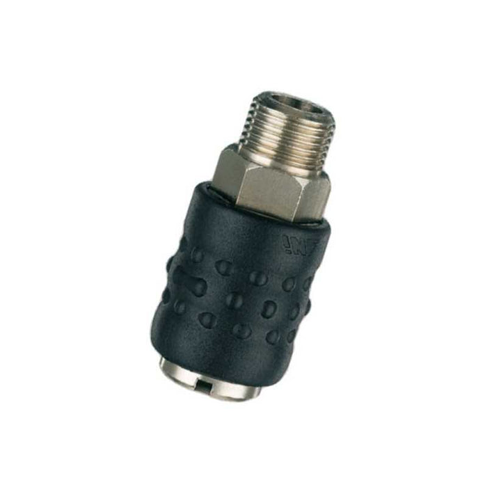 Rubinetto Rapido 17/B 3/8 m pz.1 Bl Ani