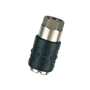 Rubinetto Rapido 17/C 1/4 F Ani