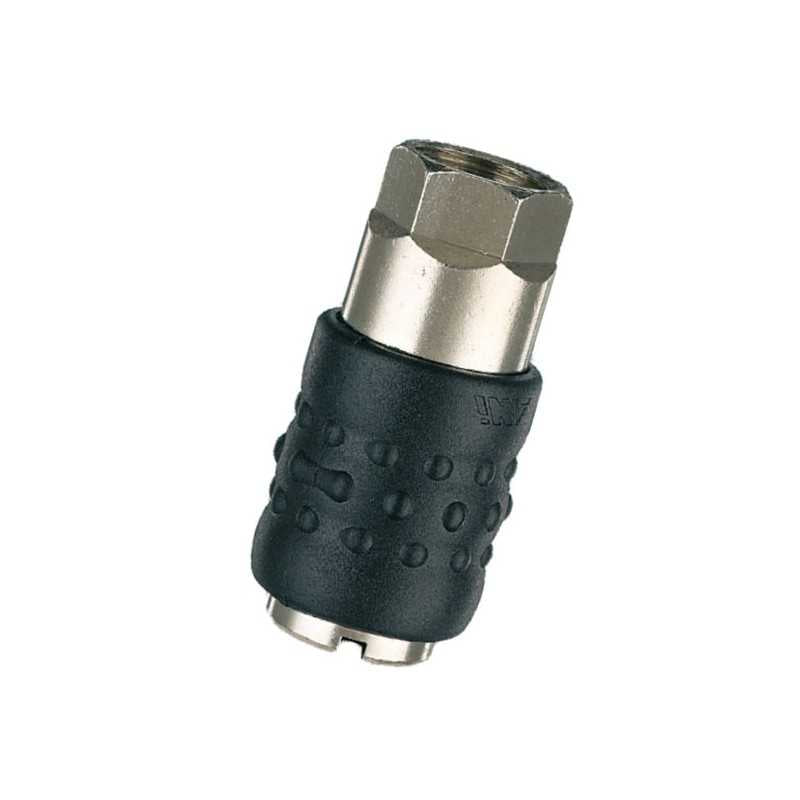 Rubinetto Rapido 17/C 1/4 F pz.1 Bl Ani