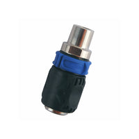 Rubinetto Scarico Pressione Tm3 3/8F Ani