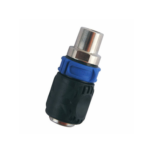 Rubinetto Scarico Pressione Tm3 3/8F Ani