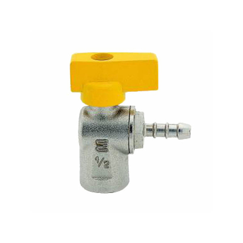 Rubinetto Squadra Gpl 1/2" F Enolgas