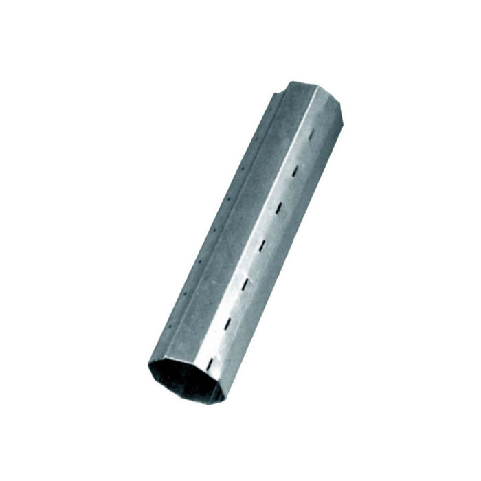 Rullo Ottagonale Liscio M 1,6