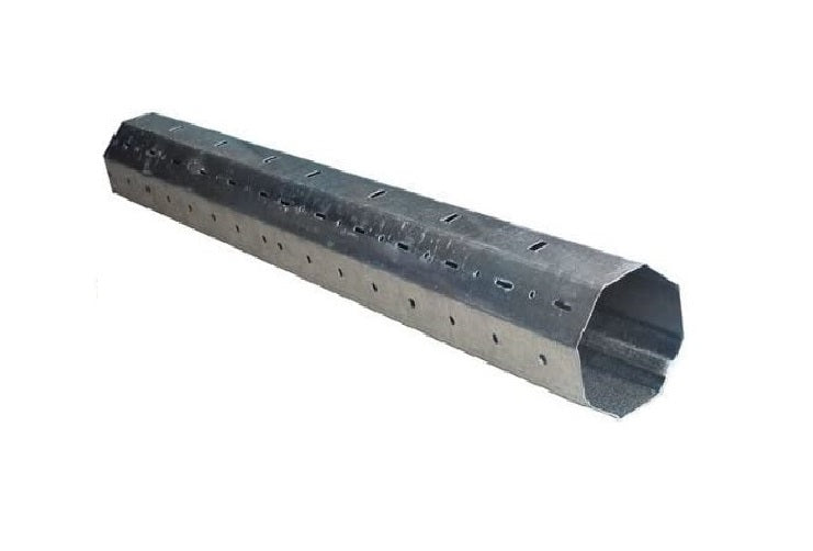Rullo per Tapparelle Ottagonale 190 cm Ø60
