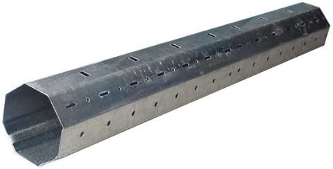 Rullo per Tapparelle Ottagonale 160 cm Ø60