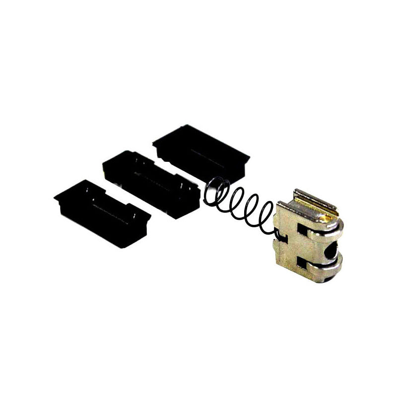 Rullo Serrature Inf.Multipunto 06000-00-0 Cisa