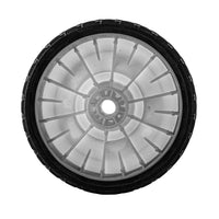 Kit di 2 ruote di ricambio per motozappa 52cc