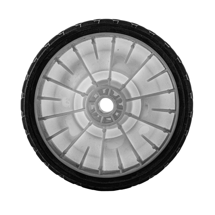 Kit di 2 ruote di ricambio per motozappa 52cc