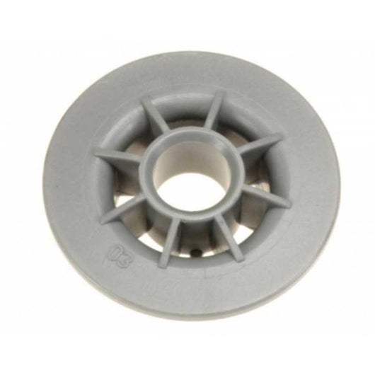 RUOTA CESTELLO LAVASTOVIGLIE ARISTON INDESIT HOTPOINT 37mm ORIGINALE - Ariston Indesit