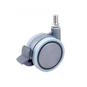 Ruota Gemellata Perno Freno 60X42 342303 Tr