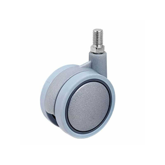 Ruota Gemellata Perno M10 60X42 342203 Tr