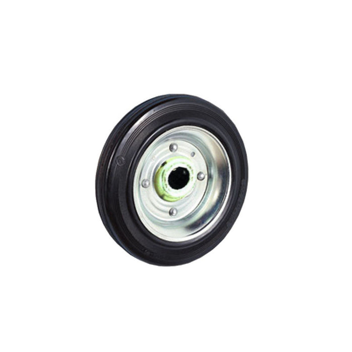 Ruota Gomma F.20 160X40,0 Qlty 02345