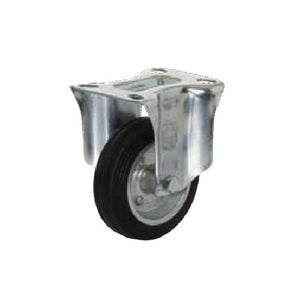 Ruota Gomma Pf 95X80 125X37,5 536003Sl Tr