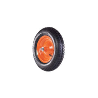 Ruota Pneumatica Brixo 350X8 mm 95 con Cuscinetto