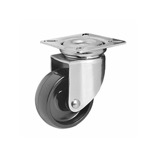 Ruota Poliammide Pg 50X19 324102 Tr