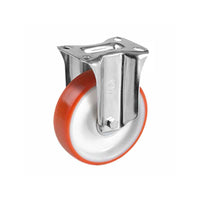 Ruota Poliuretano Pf 100X85 100X30 605702 Tr