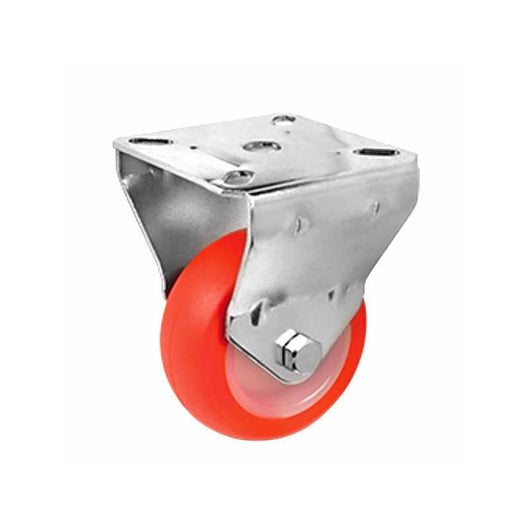 Ruota Poliuretano Pf 55X55 50X18 365102 Tr