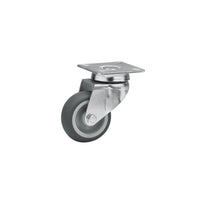Ruota rotante Ø 50 mm con forcella A.601NGG – per mobili – Universale