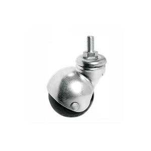 Ruota Sfera Perno M8 30 pz.2 336001 Tr