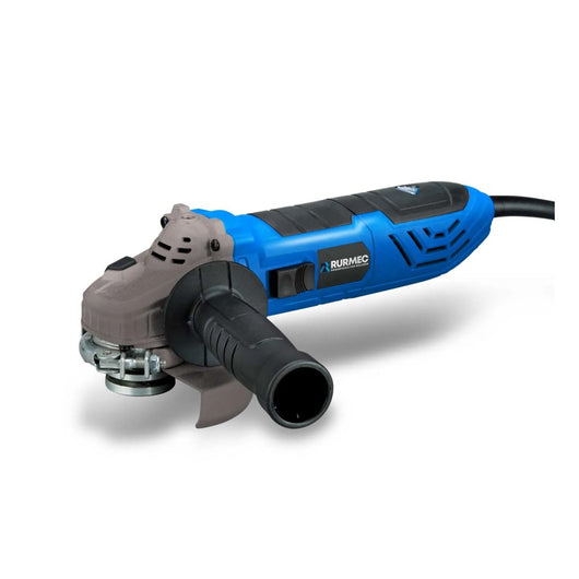Rurmec sma 750 smerigliatrice angolare 115mm da 750w - uso professionale