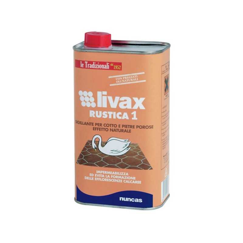 Rustica 1 Cotto e Mattoni L 1,00 Nuncas