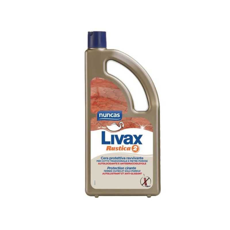 Rustica 2 L 1,00 Nuncas