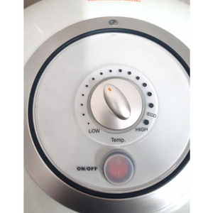 Scaldabagno elettrico isea mini swing sopralavello garanzia 2 anni 1500 watt *** capacità  10 litri, confezione 1