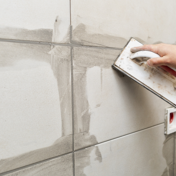 Stucco ibrido piastrelle fugabella impermeabile resistente confezione 3 kg *** colore- n 13, confezione 1