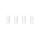 Set 4pz longdrink clear Octave  - Ichendorf