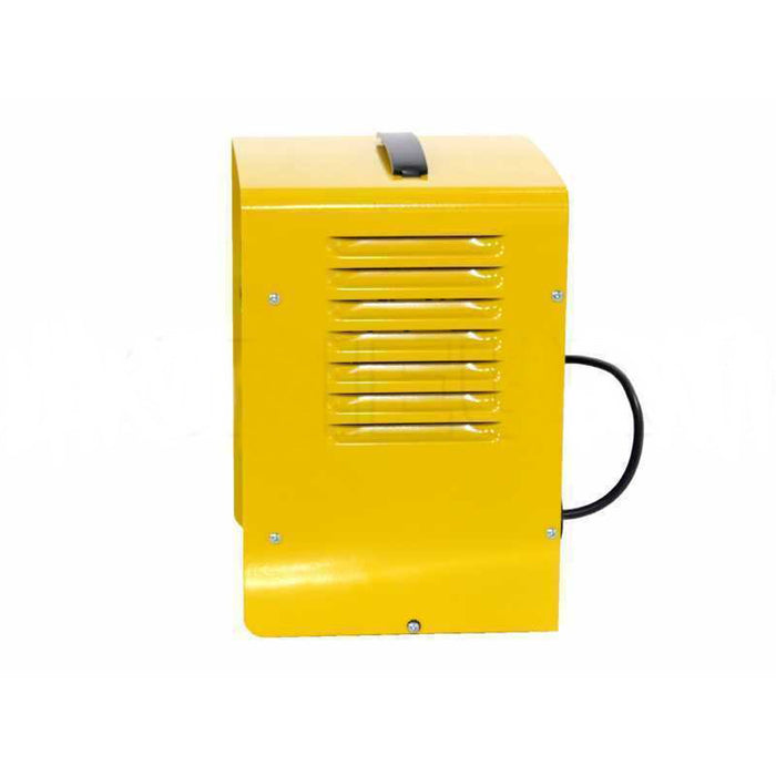 CARICABATTERIE AVVIATORE AUTO MOTO BOOSTER CLASS12A 12-24V DECA 303500