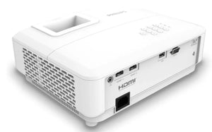 Videoproiettore Philips, ProPix 860, Proiettore professionale LED, DLP