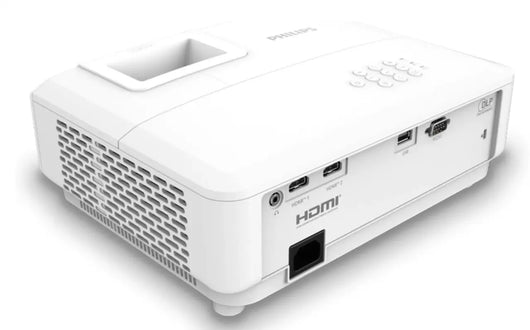 Videoproiettore Philips, ProPix 860, Proiettore professionale LED, DLP