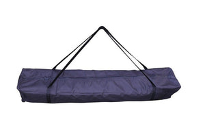 Gazebo richiudibile 3x3 pieghevole a fisarmonica automatico mercato tenda con sacca colore verde