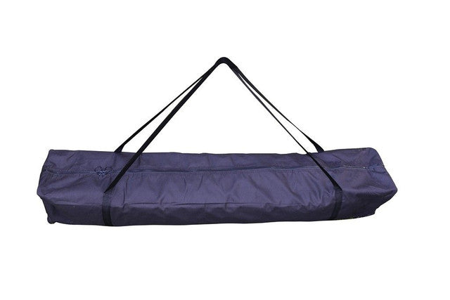 Gazebo richiudibile 3x3 pieghevole a fisarmonica automatico mercato tenda con sacca colore verde