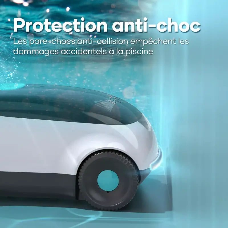 Aiper Scuba L1 Robot pulisci piscina Senza Fili