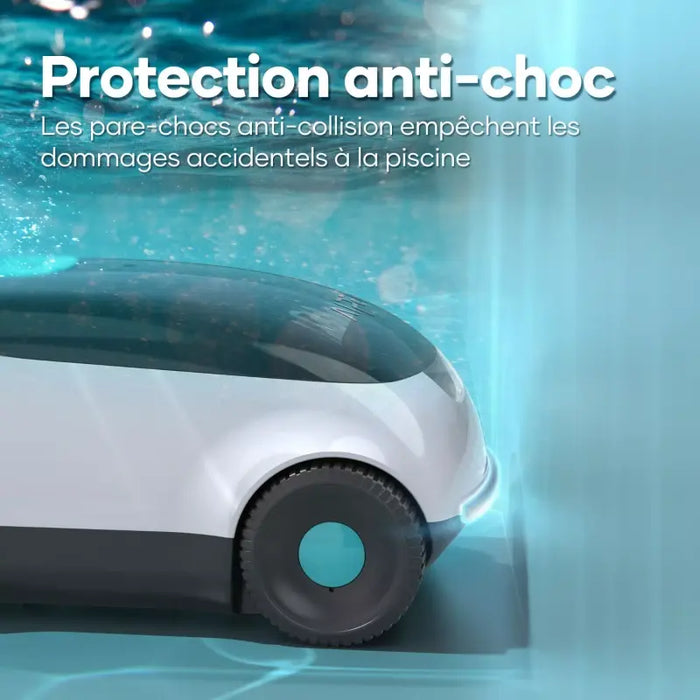 Aiper Scuba L1 Robot pulisci piscina Senza Fili