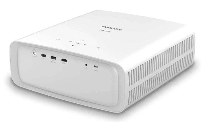 Videoproiettore Philips NeoPix 750 Proiettore fisso - LCD 1920 x 1080 px