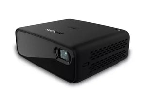 Philips PicoPix Micro 2TV, proiettore portatile, LED DLP, Altoparlanti stereo
