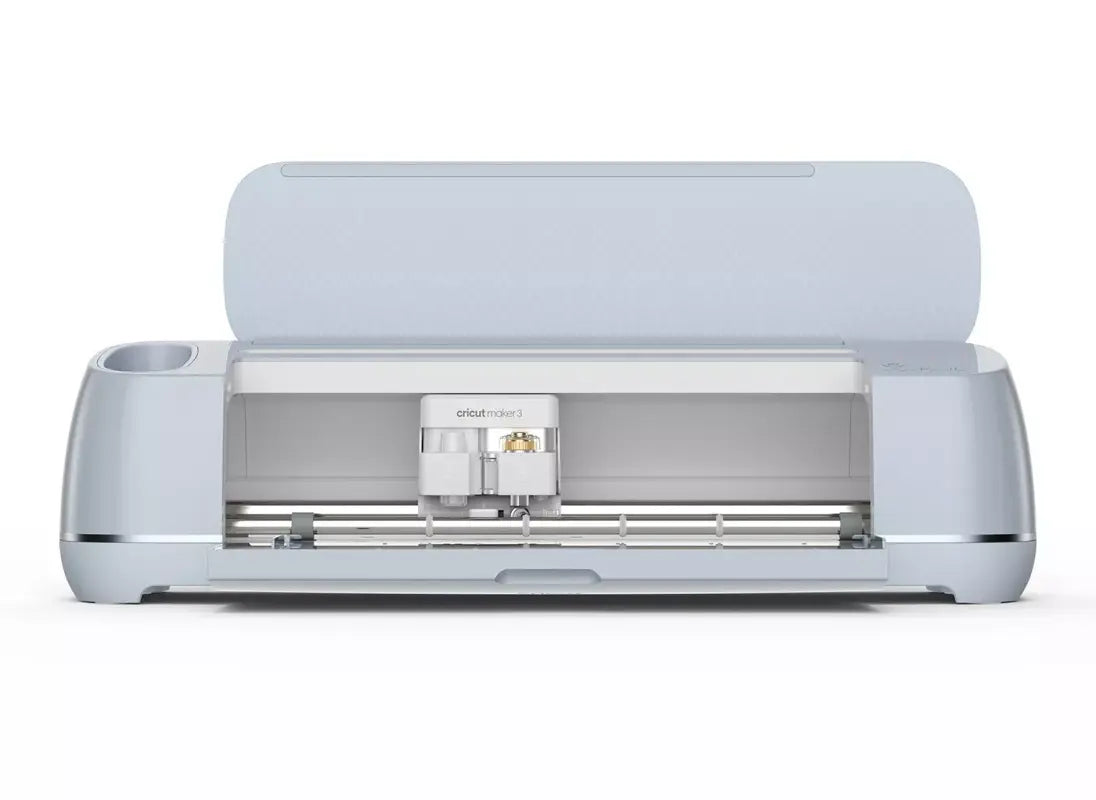 Cricut,Macchina plotter da taglio smart Cricut Maker 3