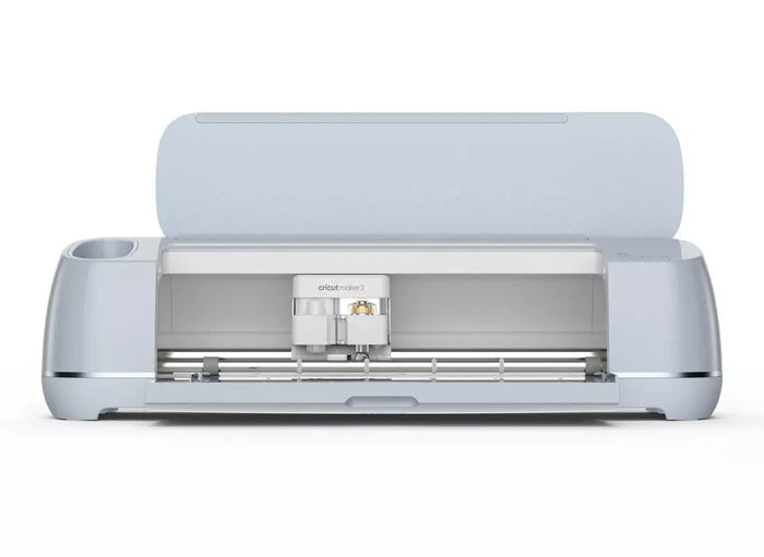 Cricut,Macchina plotter da taglio smart Cricut Maker 3
