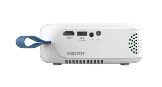 Philips NeoPix 113 HD 100 Lm 1920 x 1080 px