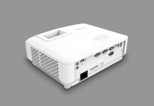 Videoproiettore Philips, Propix 650, Proiettore Professionale Correzione delle immagini avanzata